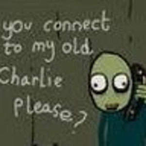 Meet your Posher, Patrick